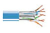 Solid Bulk Copper Cables